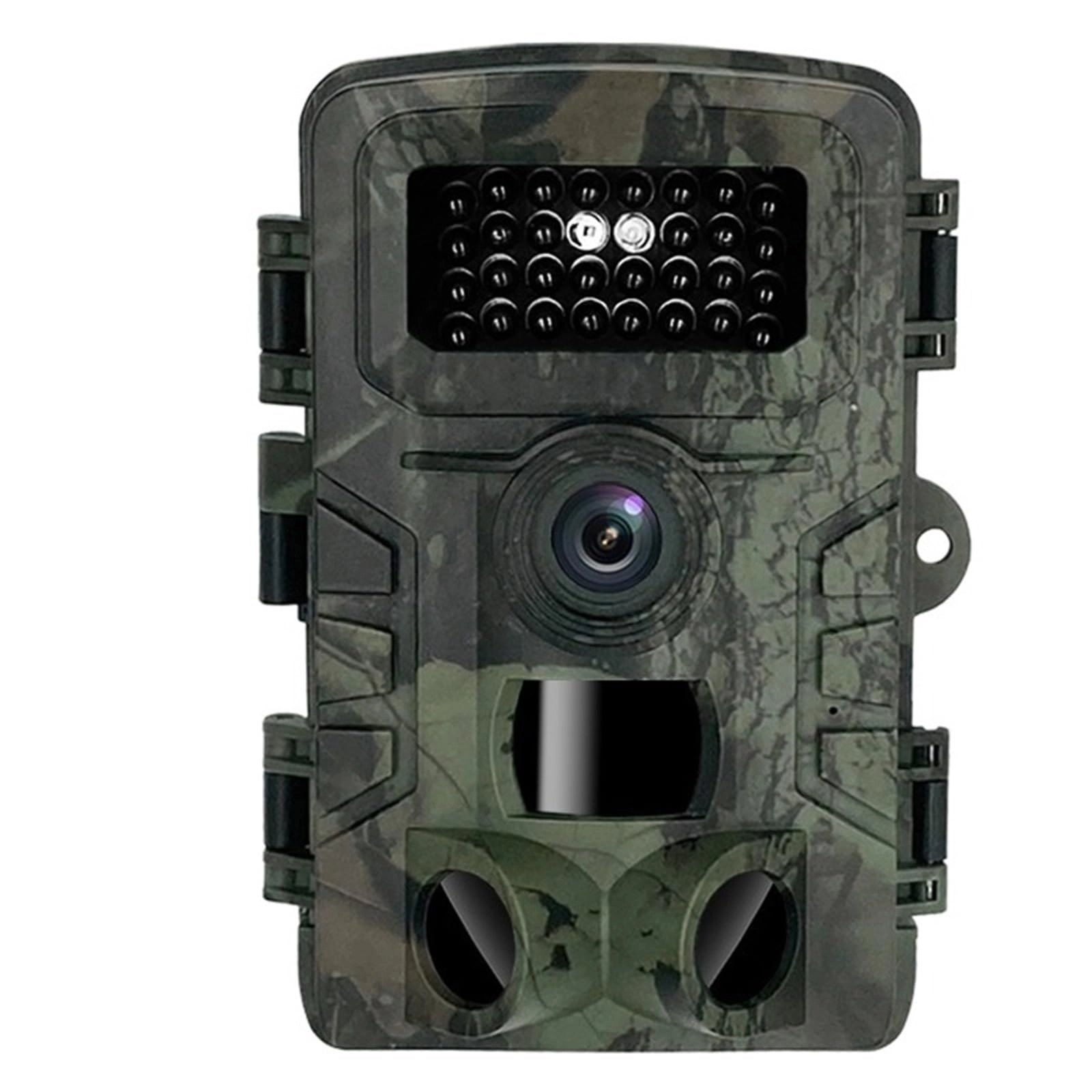 Trail Camera - 36MP