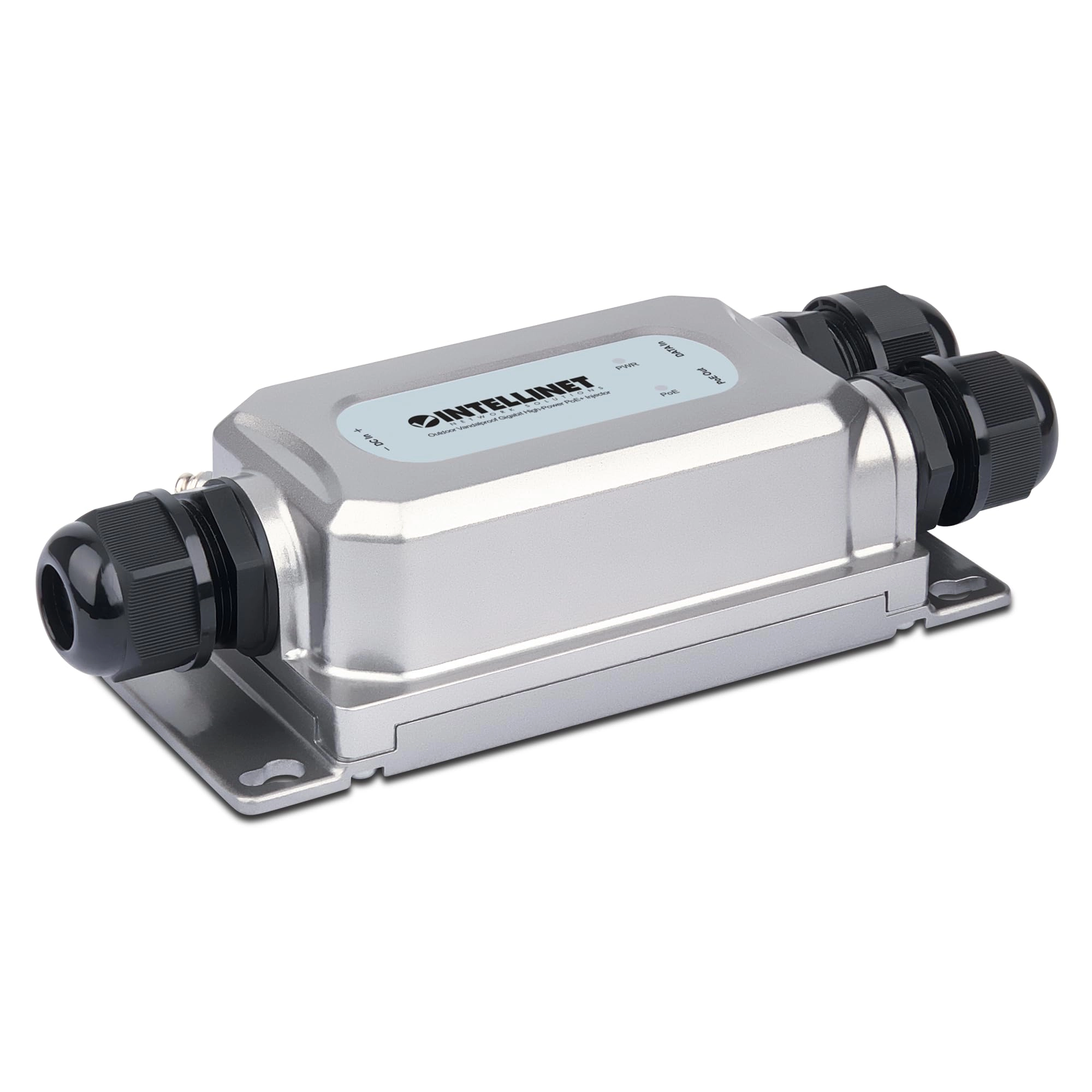 Intellinet 561778 - 30W 2 IEEE 802.3at/af 10/100/1000Mbps