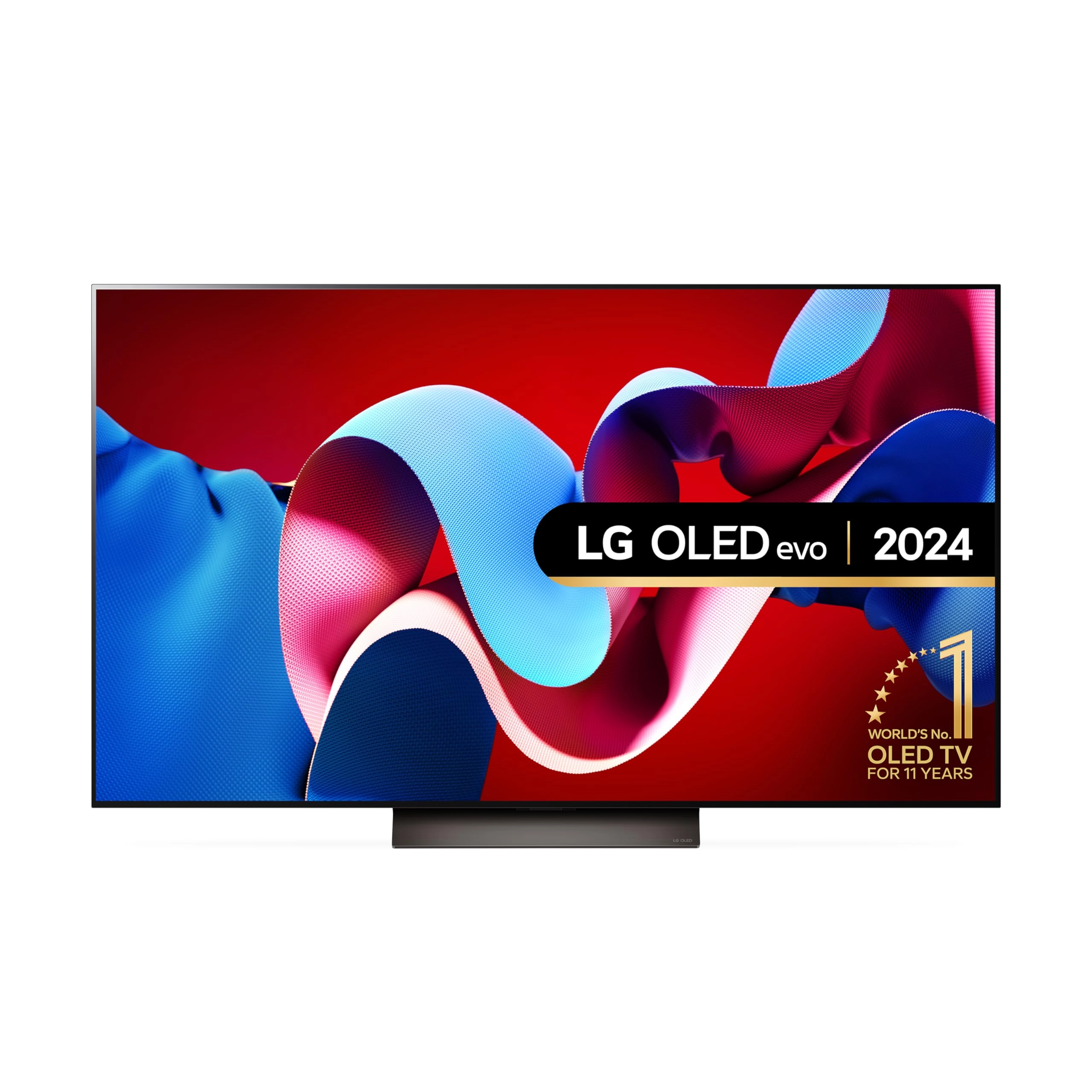 LG OLED77C45LA.AEK