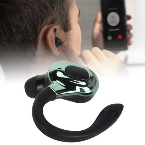 Cryfoktsu6kdp7oli-11 Wireless Headset