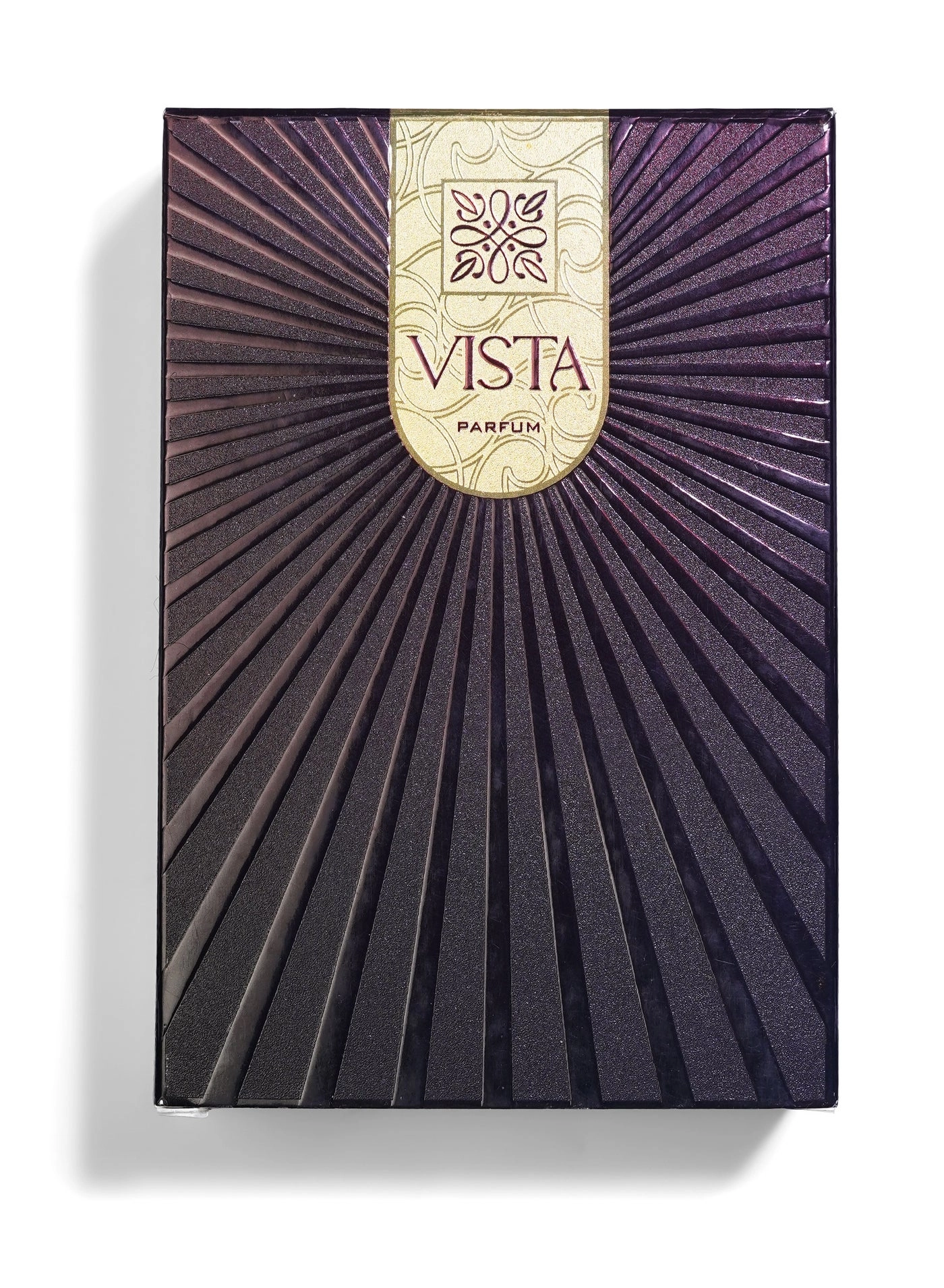 Vista Eau de Parfum 100ml