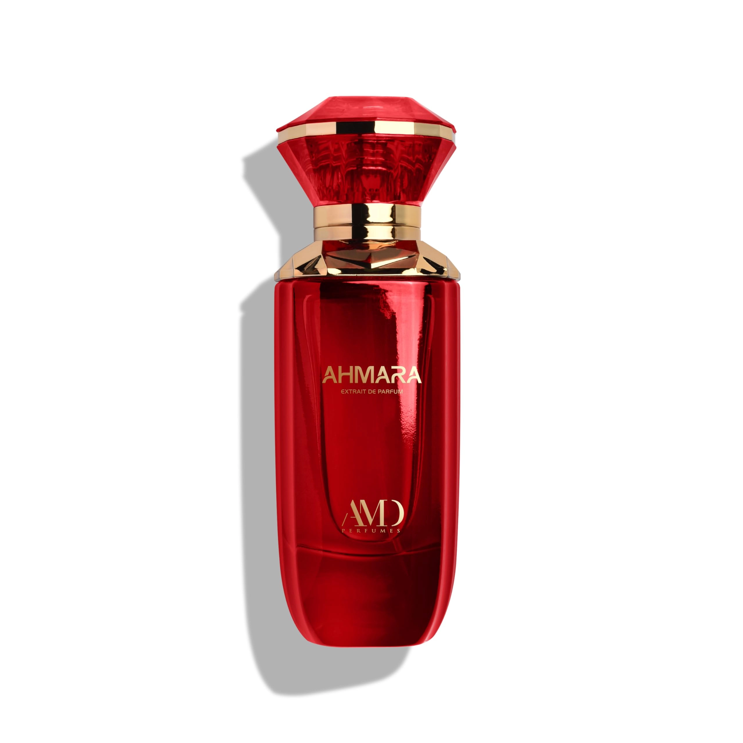 AMD Perfumes Ahmara - 100 Milliliters