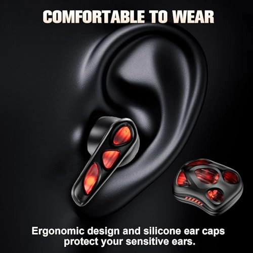 PZ9846 Wireless Earbud