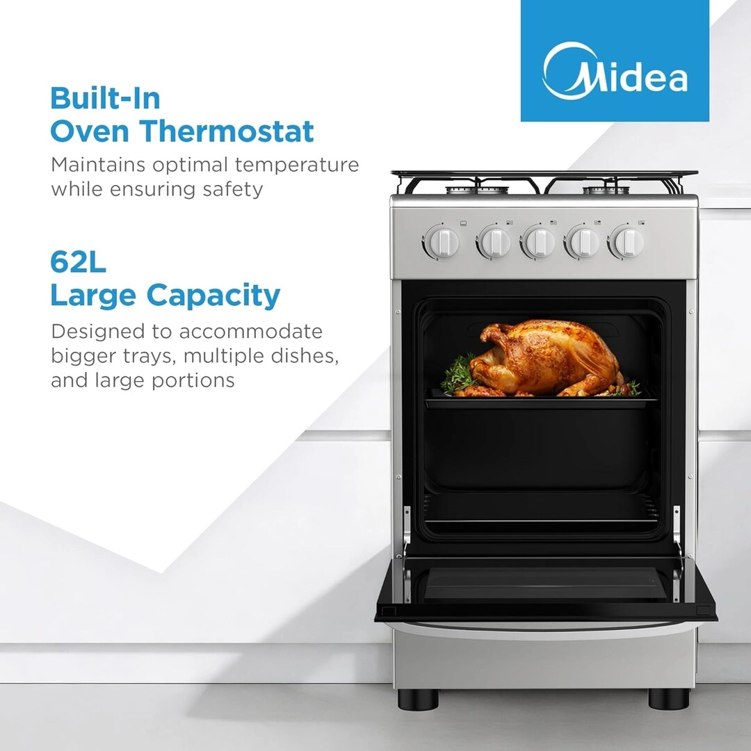 MFO-MG20TE-OL GAS Cooker