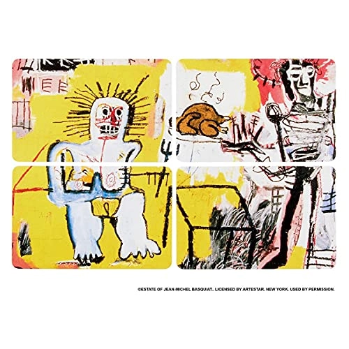 UNO: Artist Edition - Jean-Michel Basquiat