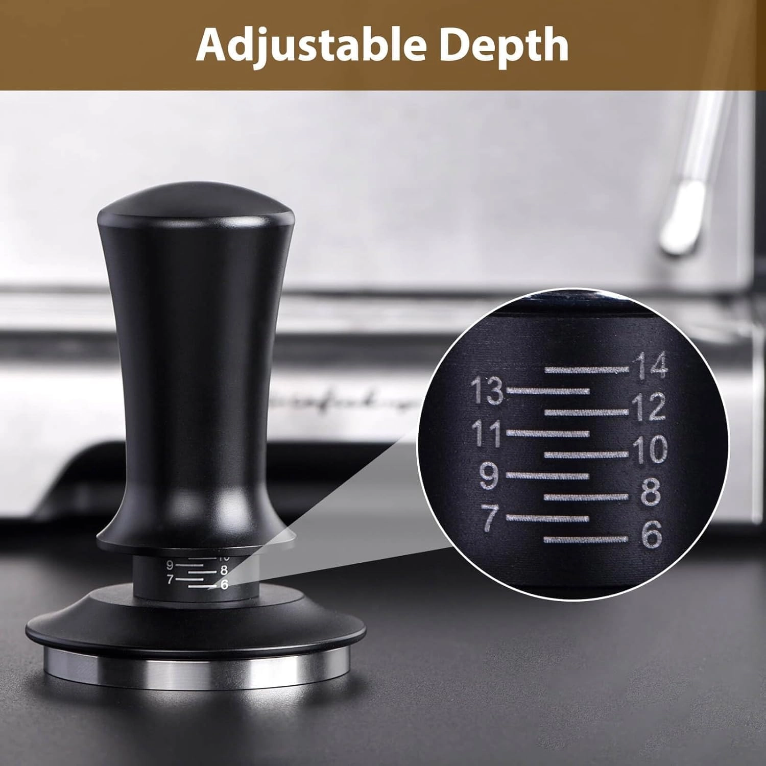 Espresso Accessories - 350ml Kit
