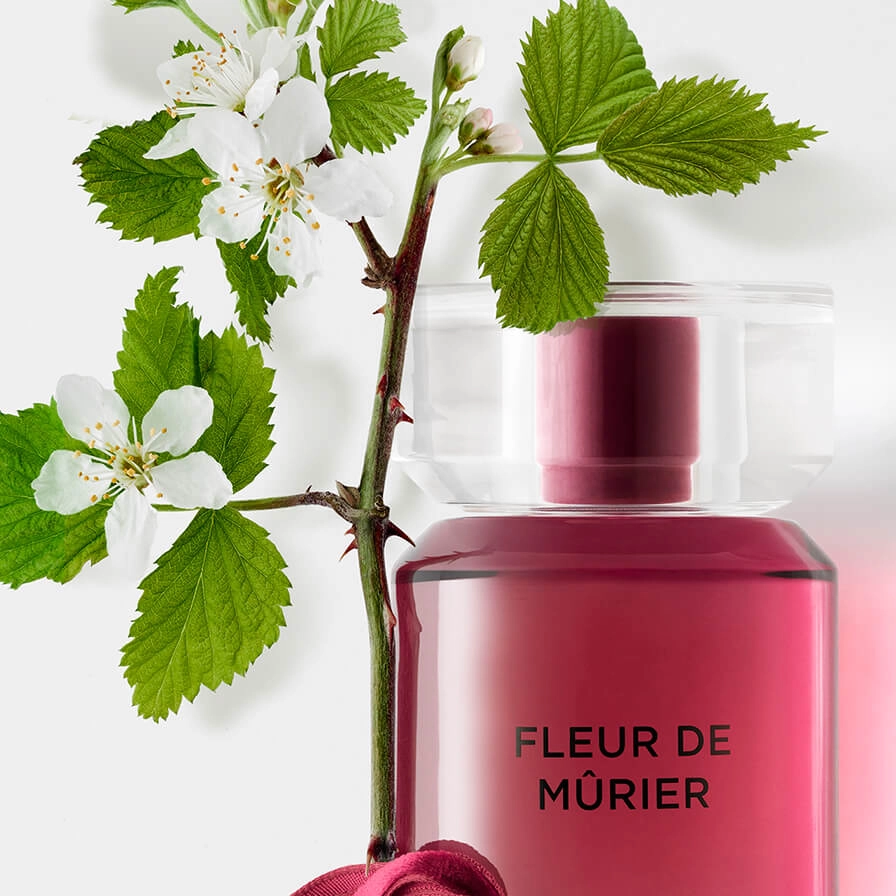 Fleur De Murier Eau de Parfum 100ml