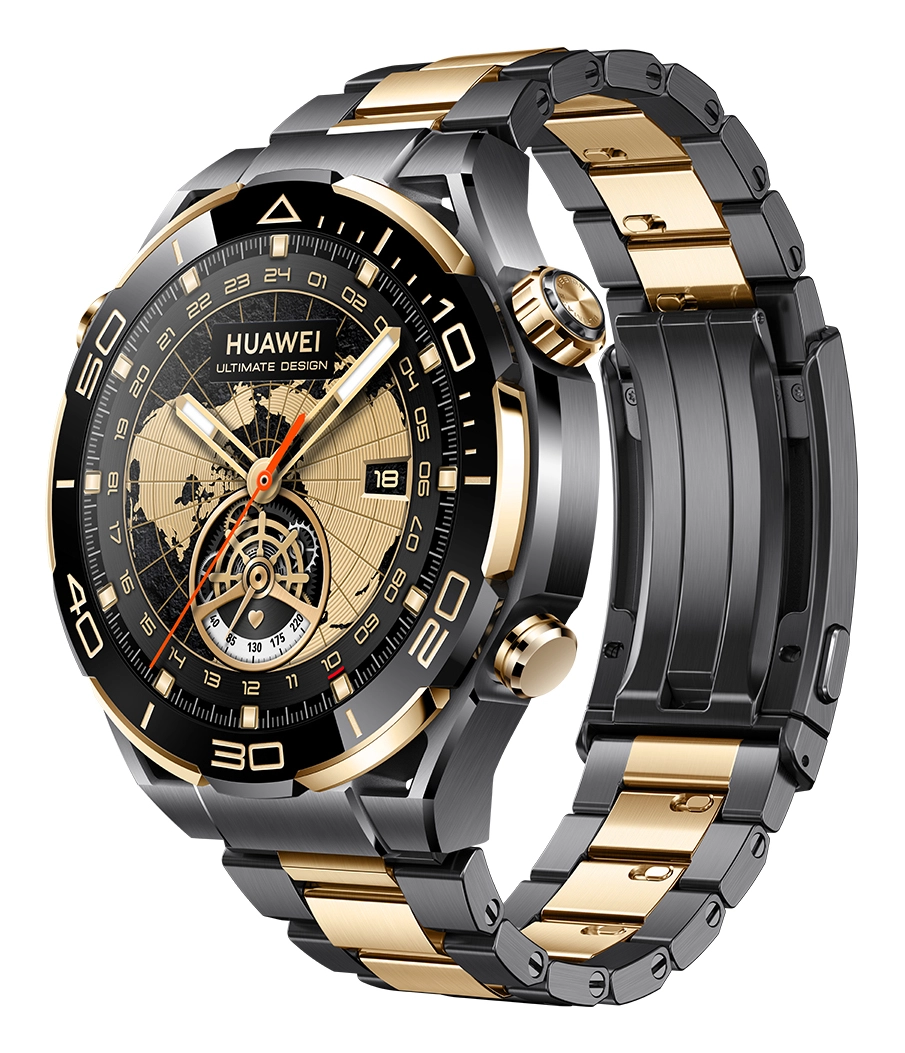 Ultimate Smart Watch