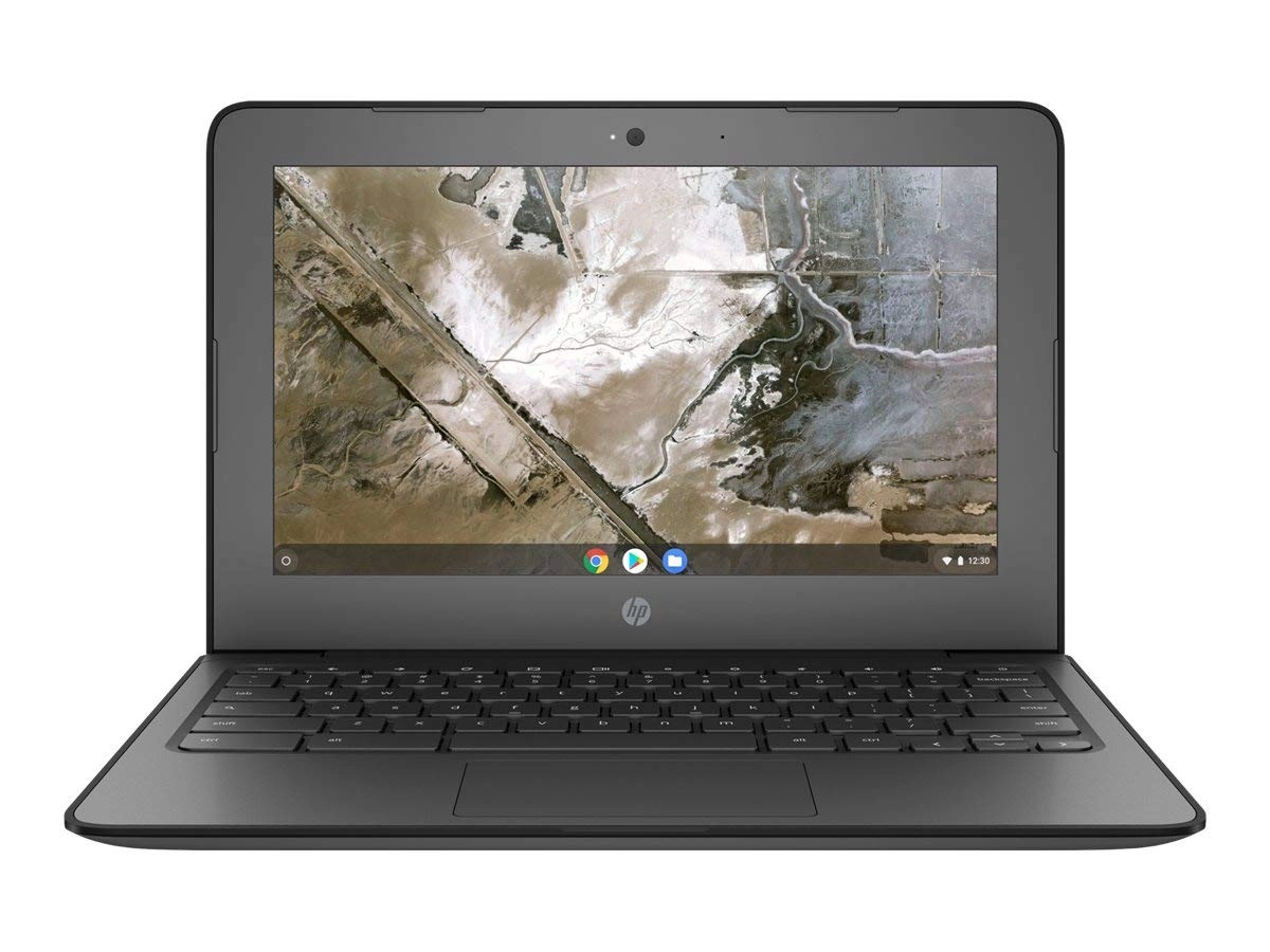 HP (Renewed) Chromebook 11A G6 EE - 11.6'' A4 4GB DDR3 16GB HDD