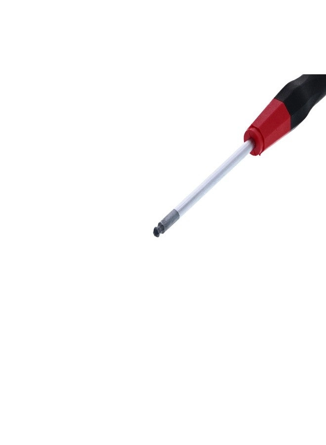 26459 Ball End Hex Screwdriver 3/32 x 50mm