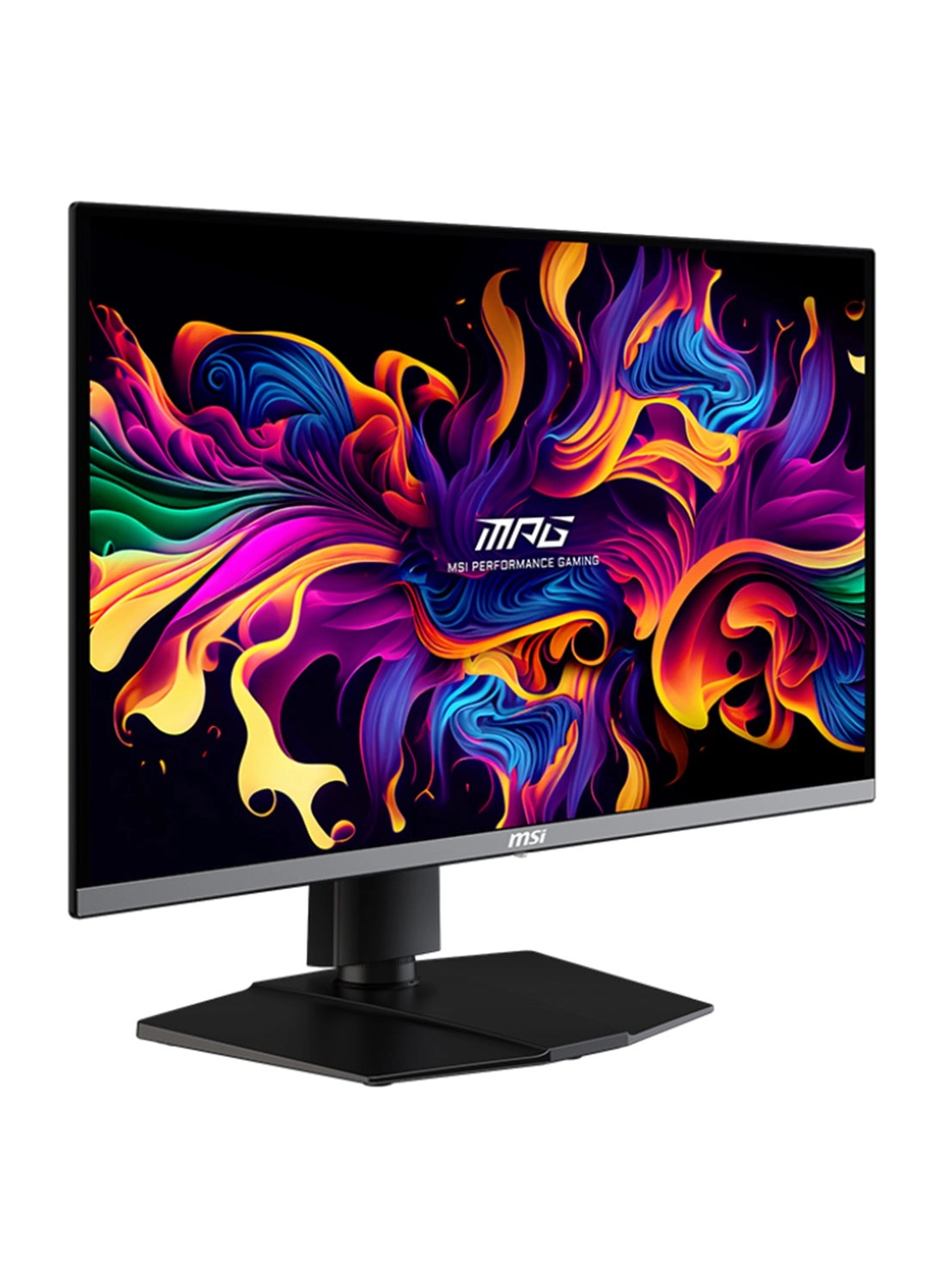 MPG 272URX QD-OLED - 3840x2160 27 Inches