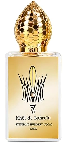 Lucas Khol De Bahrein - Eau de Parfum 50 ml