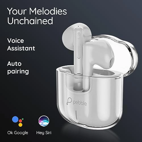 Duet 2.0 Wireless Earbud