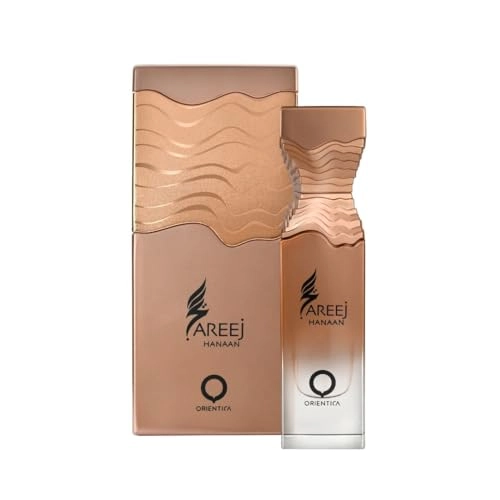 Areej Hanaan Eau de Parfum 50ml