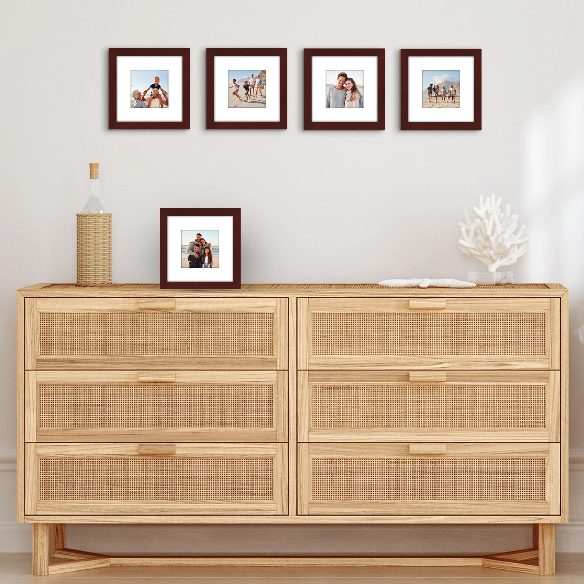 Galleria Collection - 7x7