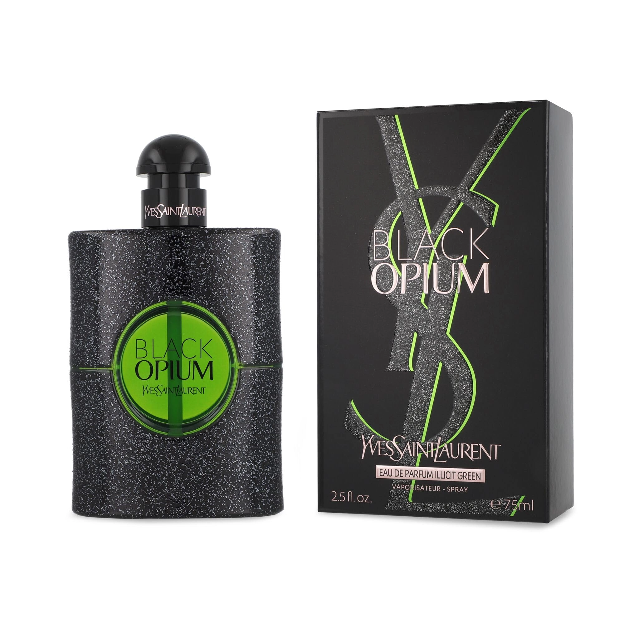 Opium Black Neon Eau de Parfum 75 ml