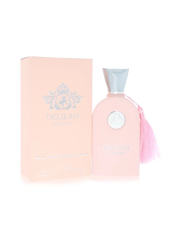 Delilah Blanc Eau de Parfum - 100 ml