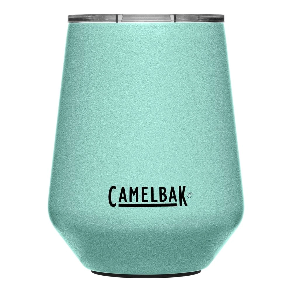 CamelBak Stainless Steel Wine Tumbler - 355ml