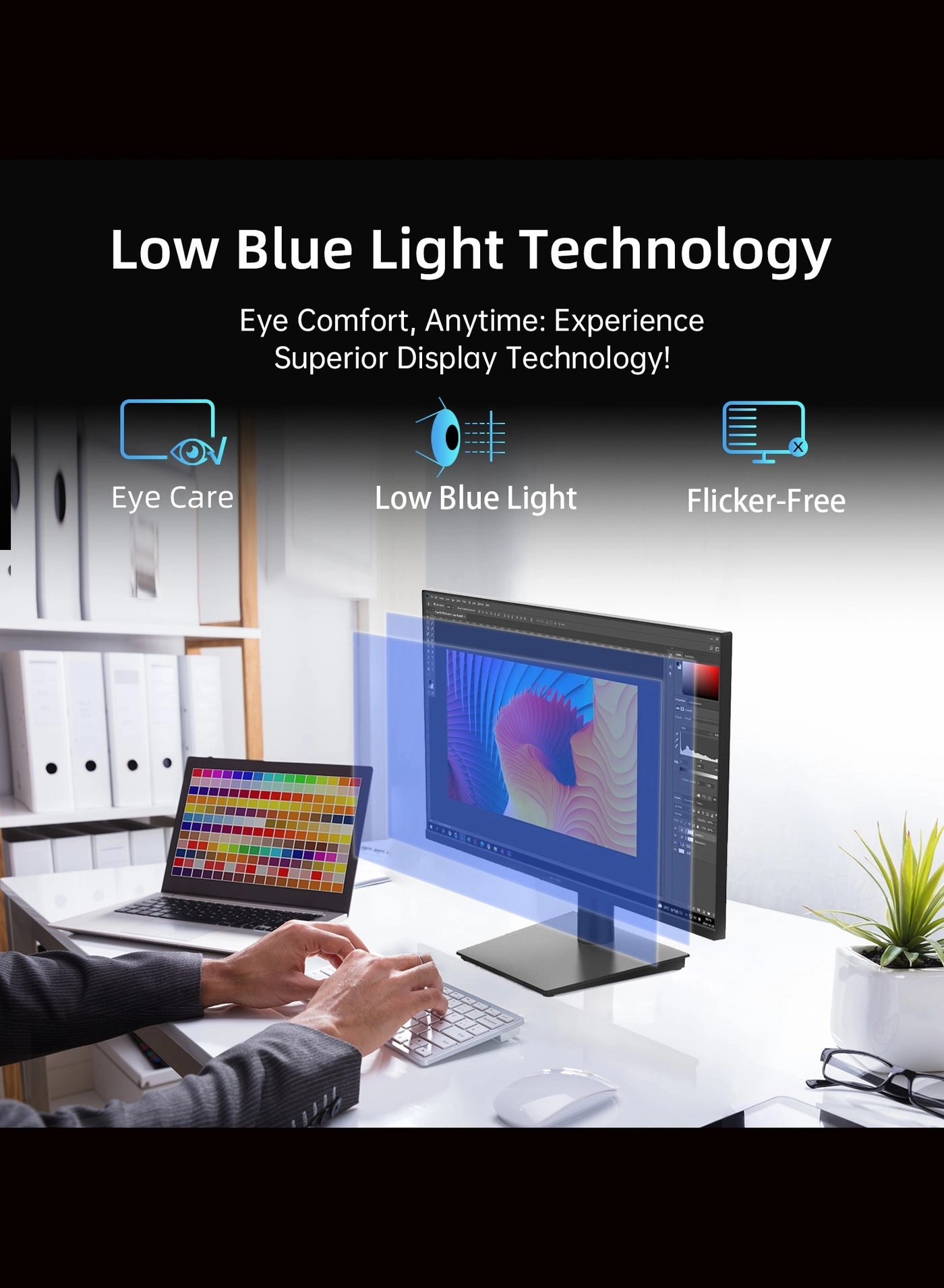 H24V27 - 1920 x 1080 Pixels 24 inch