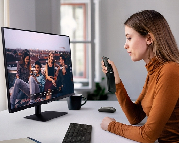 S32AM500NR - 1920 X 1080 32 inch