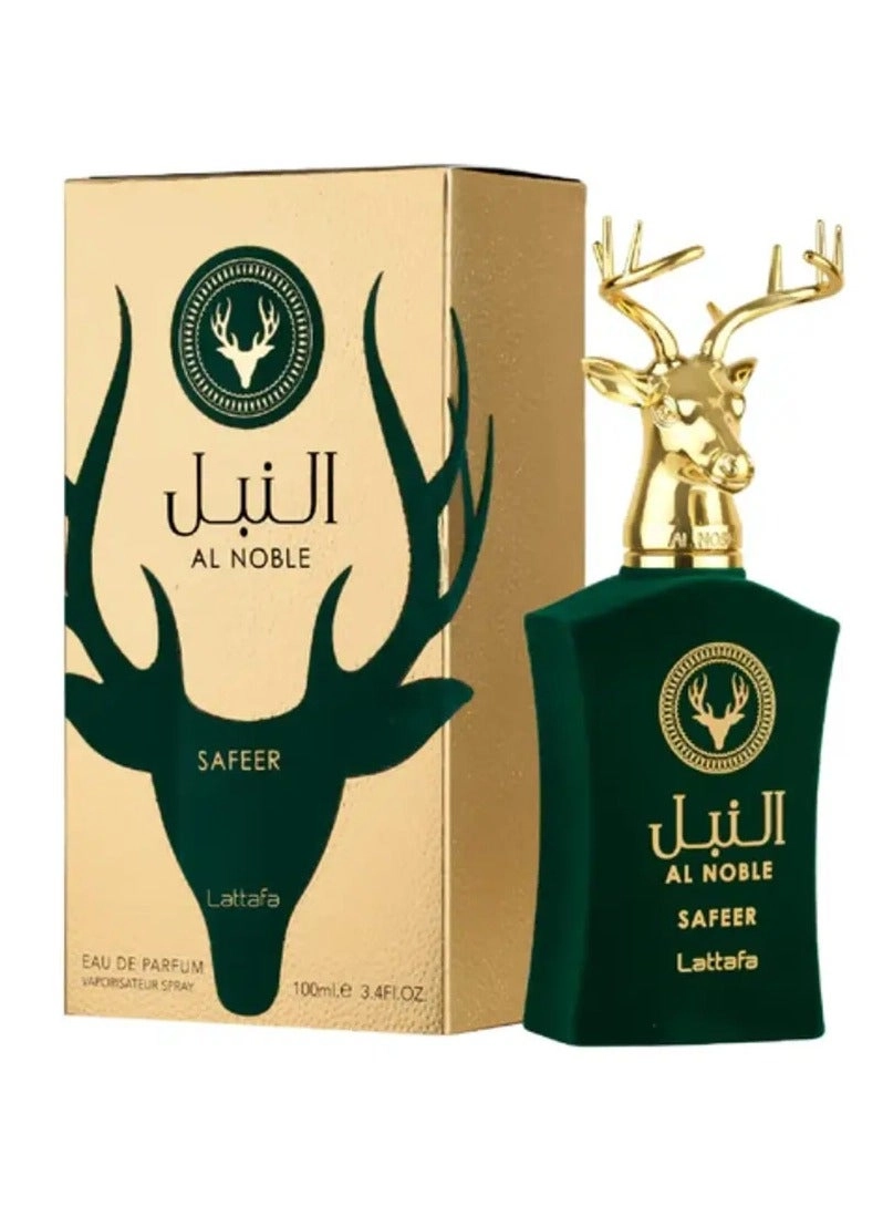 Al Noble Safeer U - Eau de Parfum 100 ml