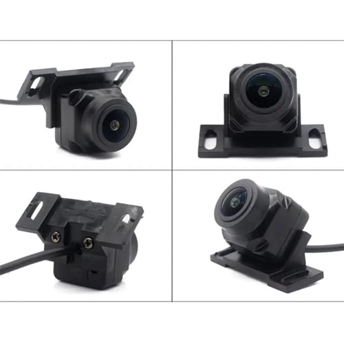 Car Backup Camera - Night vision 6M video cable 720x540