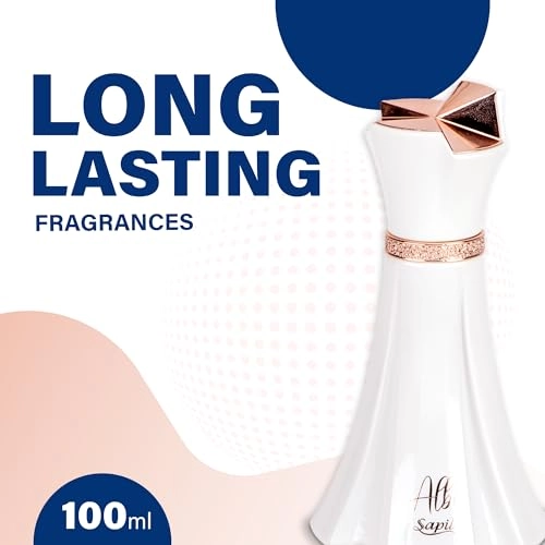 Albi Eau de Parfum 100ml