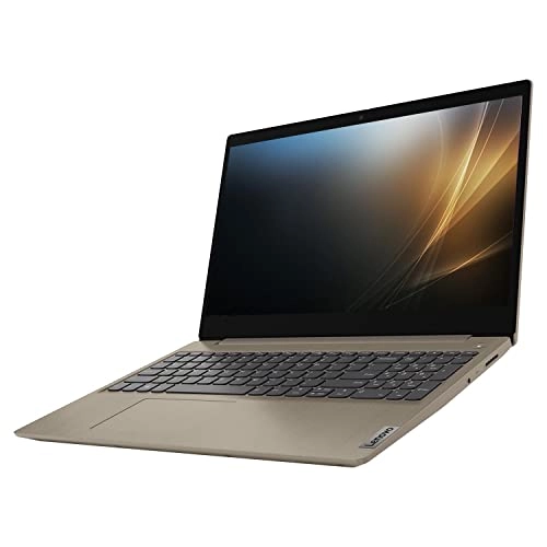 Ideapad 3i - 15.6 inch 256GB 12GB Core I3 1115G4