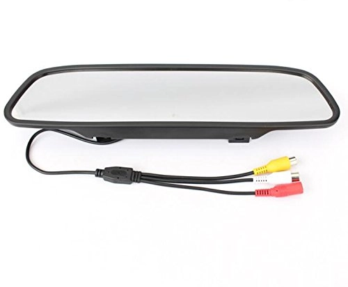 Autospiegel-Monitor - 5"