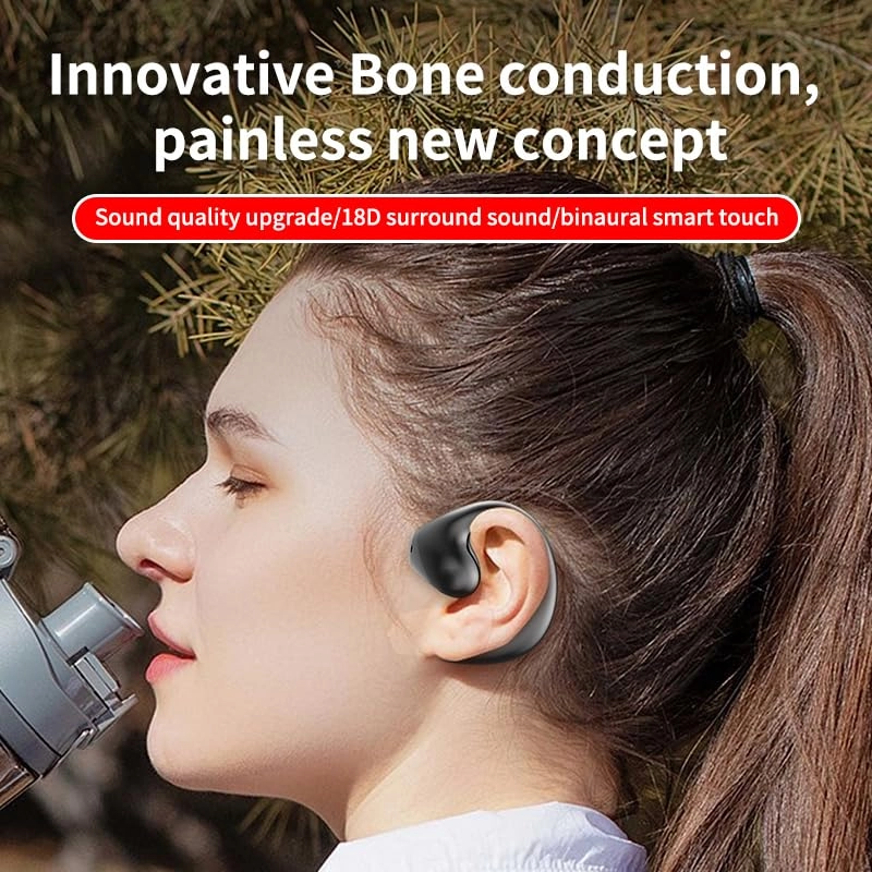 KF040 Wireless Earbud