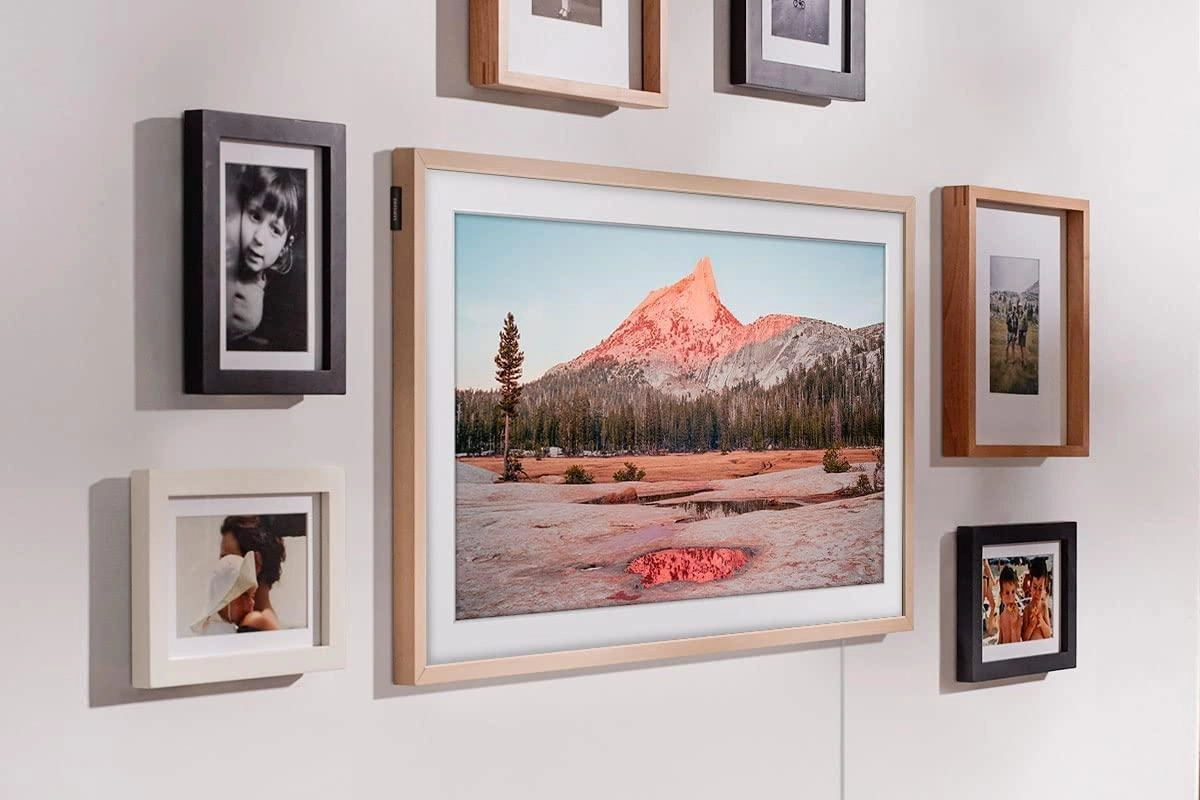 QA32LS03BBUXZN - 32 Inch