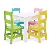 Kids' Furniture