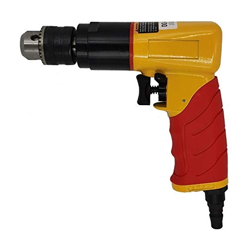 DQ-5535 - Pneumatic Drill 90 Degree Angle