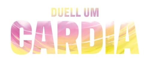 Duell um Cardia - Connoisseur Game (German)