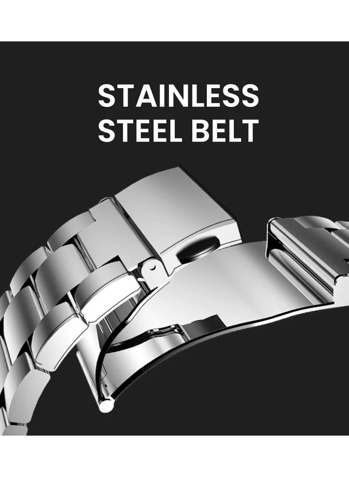 FutureGo PRO Stainless-Steel