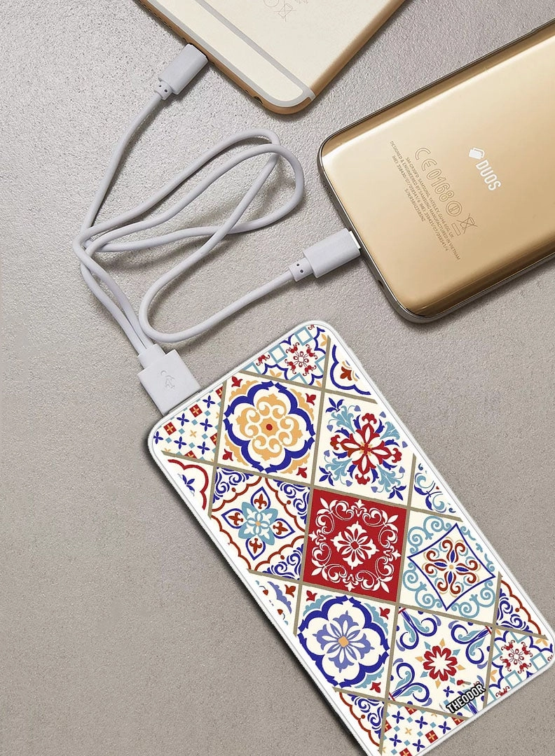 EX_PPBA165 - 10,000 mAh