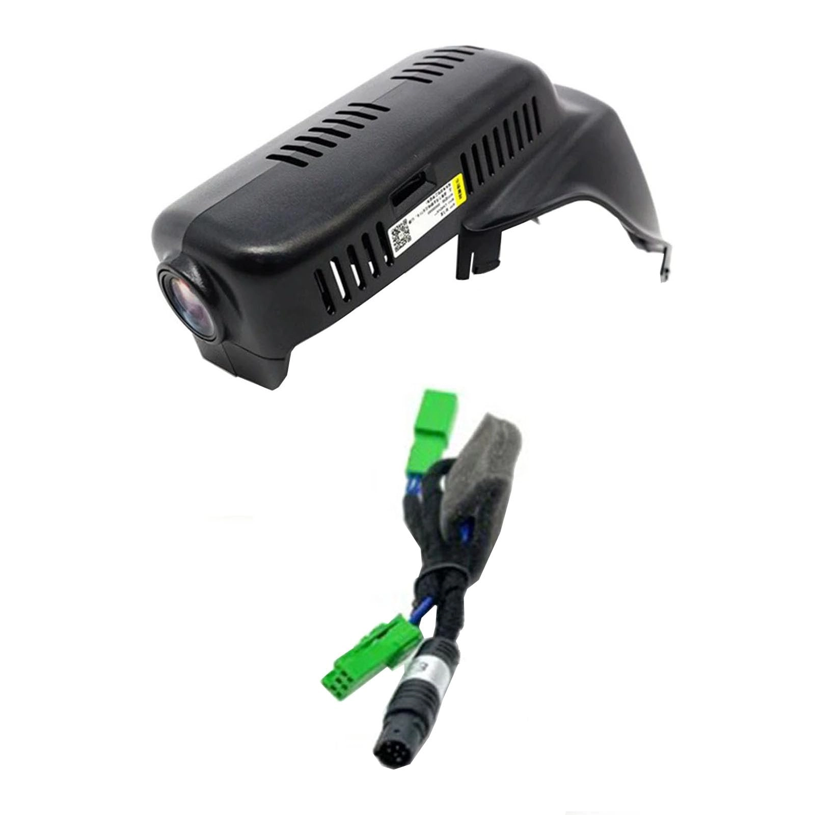 Toiumops Dash Cam for Volvo XC60 D5 D3 - 2K 1600P