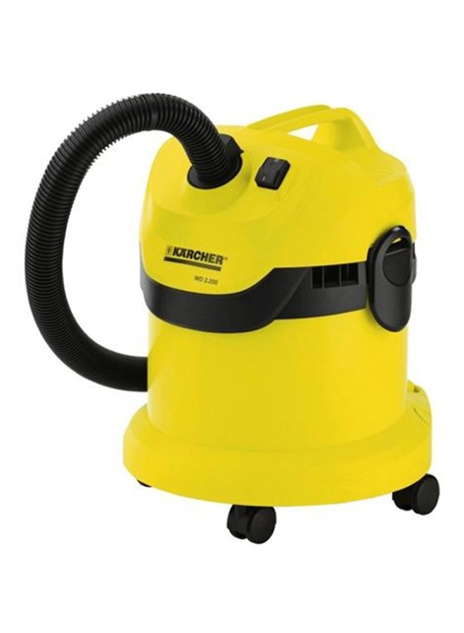 Vacuum Cleaner (MV2)
