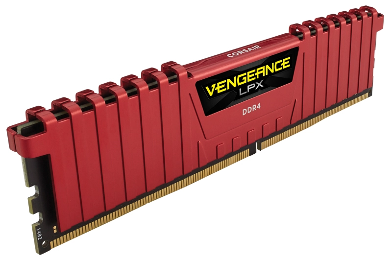 Vengeance LPX - 16 GB 3000MHz DDR4