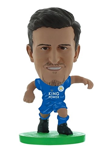 Harry Maguire - Leicester (5 cm) (SOC1197)