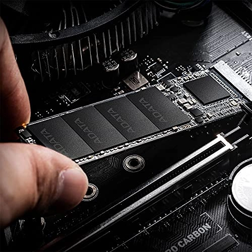 SX6000 Pro - 2TB M.2 2280