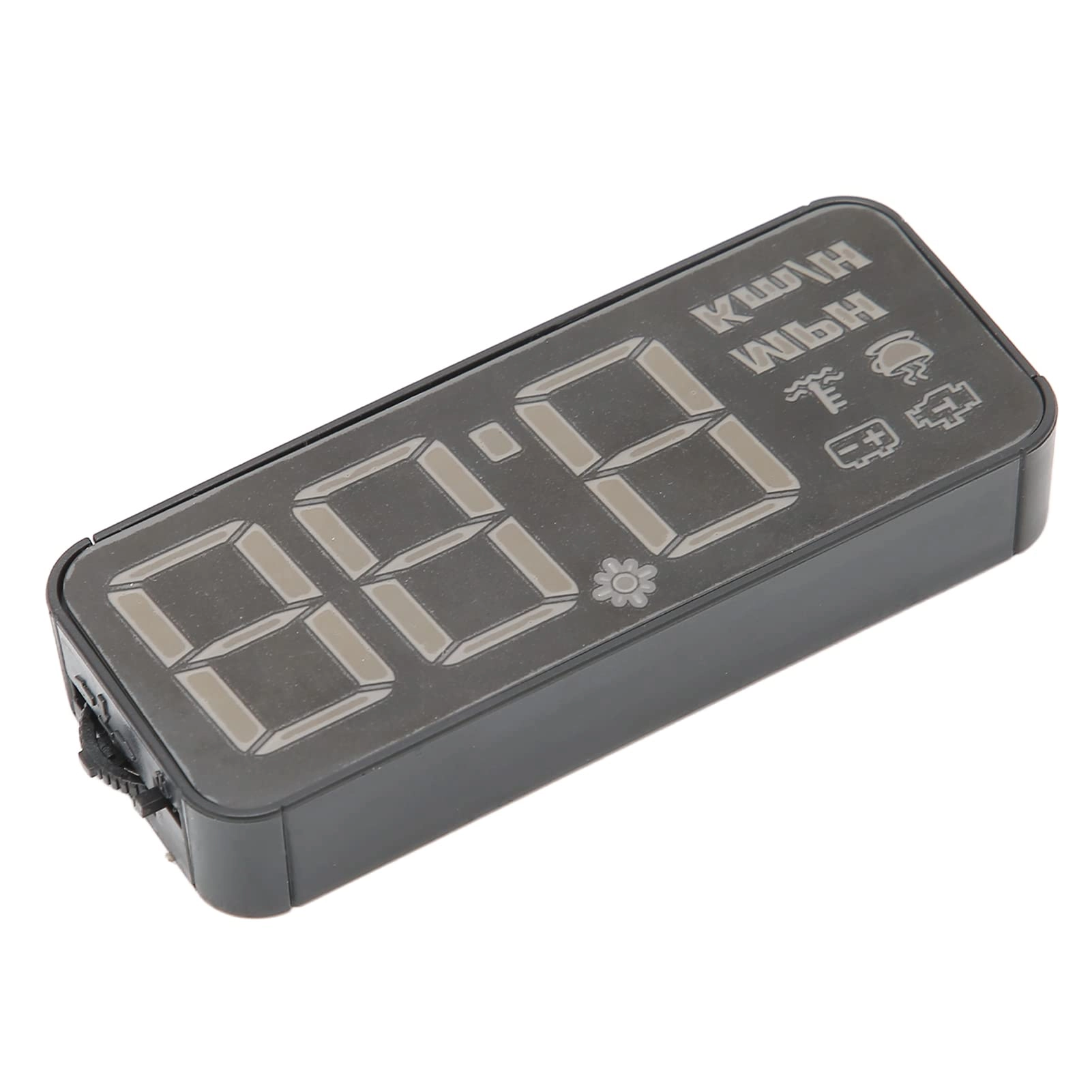 Jectse GPS Digital Speedometer - 1 piece(s)