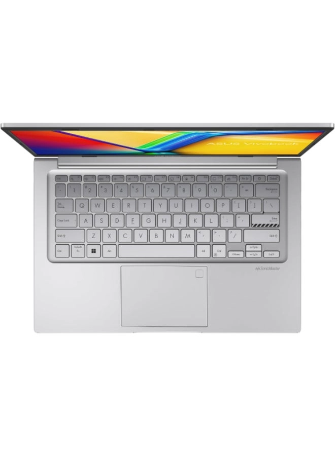 Vivobook 14 X1404Z - 14'' i3-1215U 8GB DDR4 512GB SSD