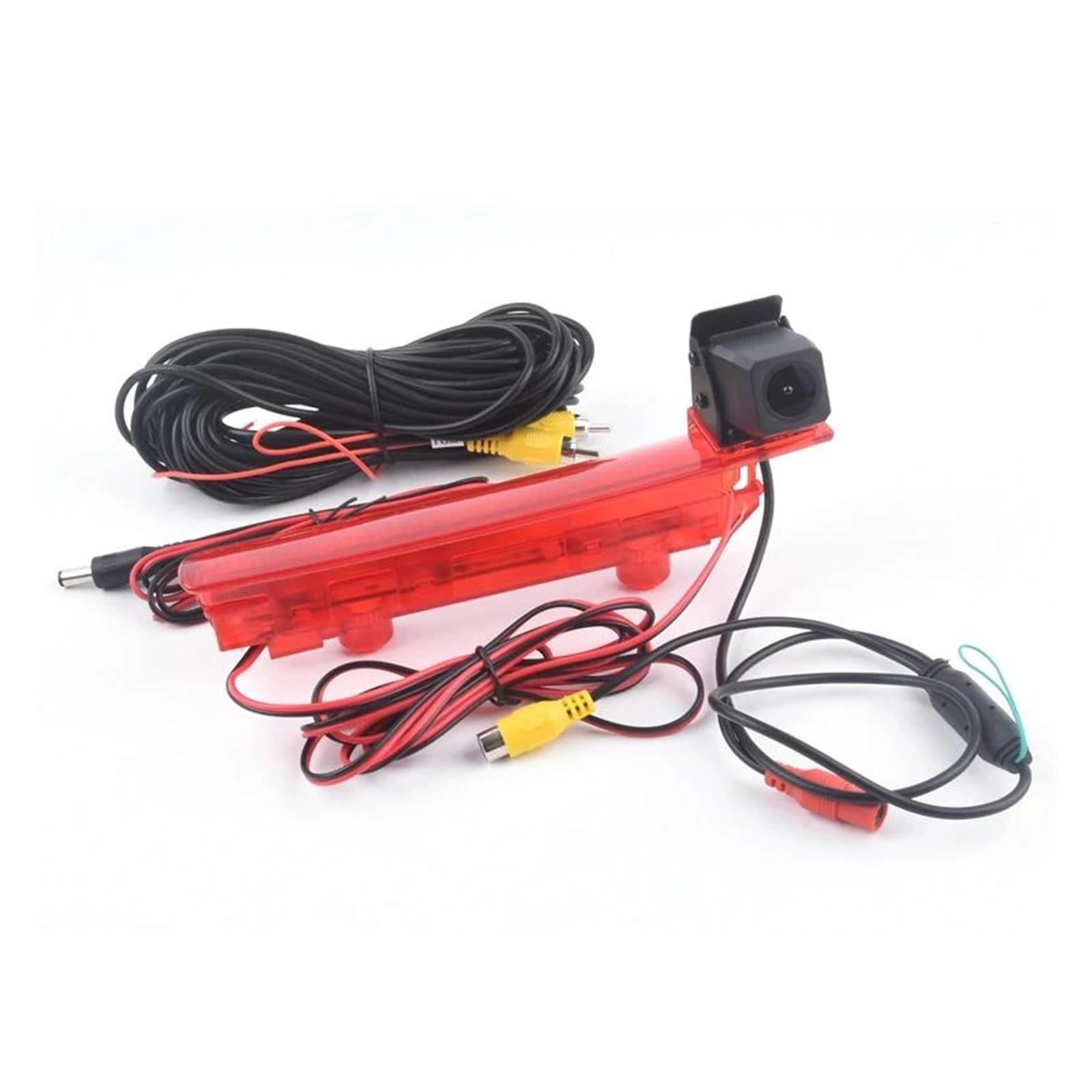 Backup Camera - Night vision Wireless 512(H)X582(V)