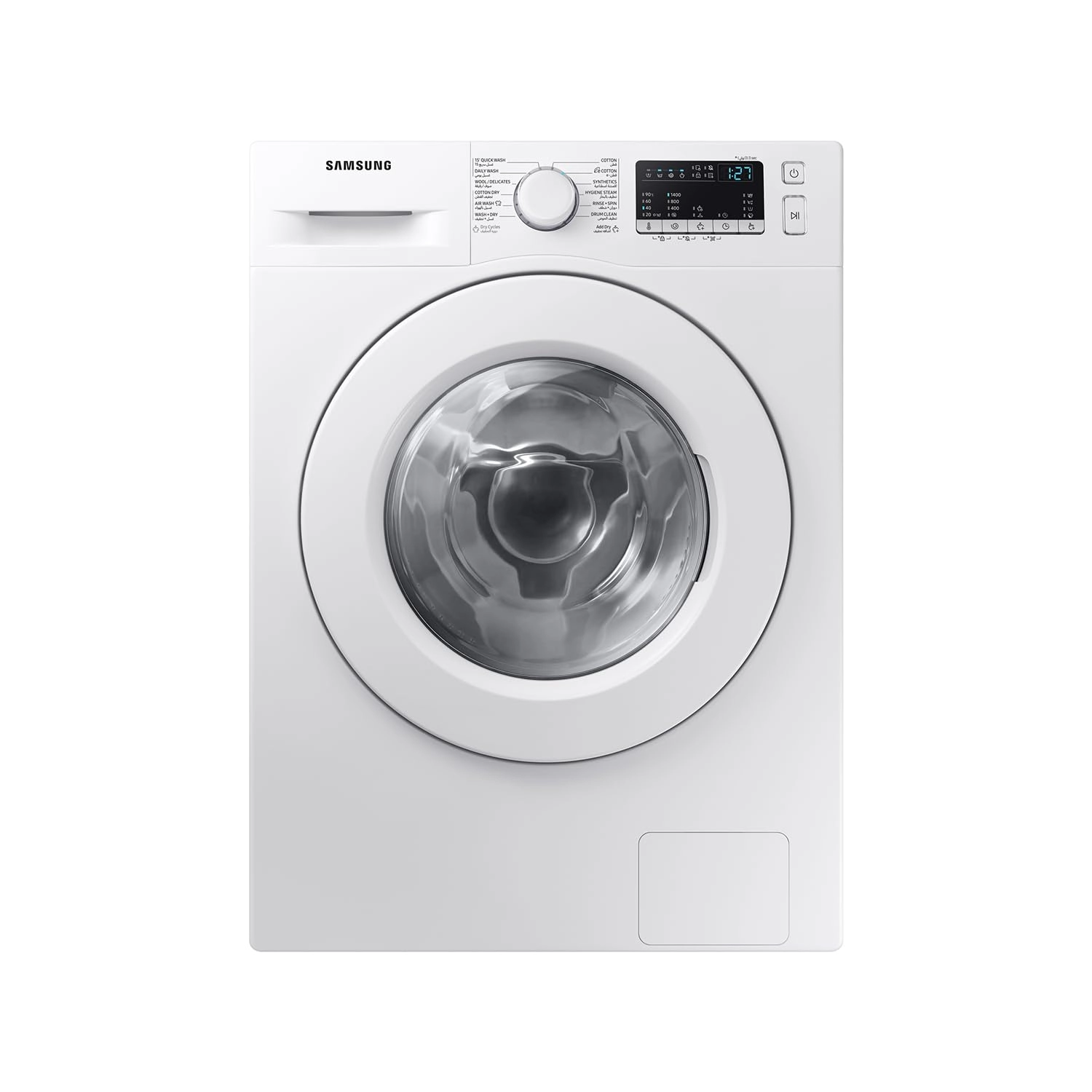 Samsung WW90TA046AE/GU