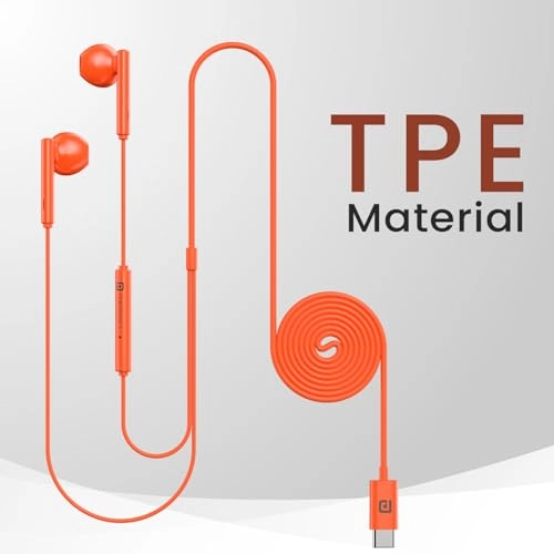 Conch Theta C Wired Earbud