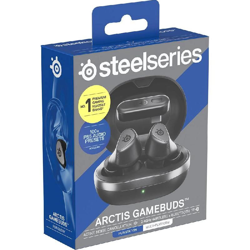 Arctis GameBuds Wireless Earbud