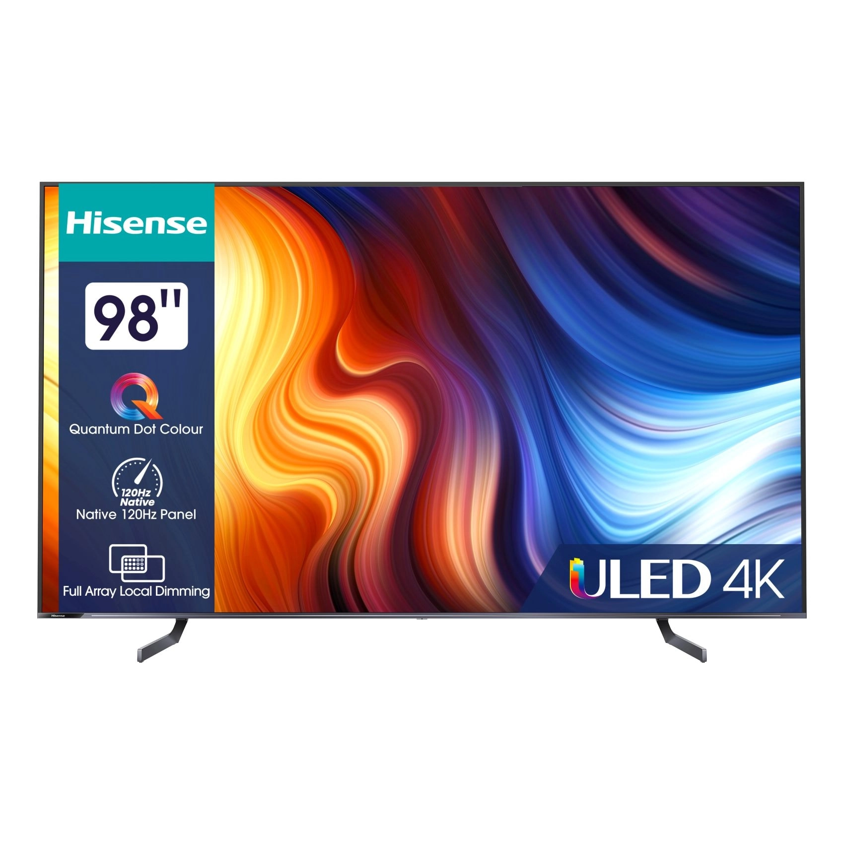 98U7HQ - 98-inch