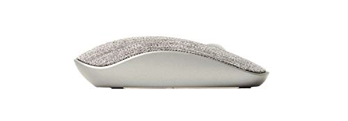 M200 Plus Mouse - Wireless/USB/Bluetooth