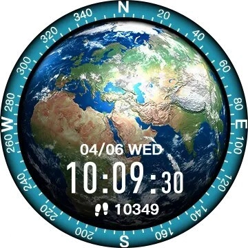 Hype Smart Watch
